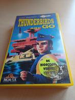Thunderbirds are go, Verzamelen, Ophalen of Verzenden, Zo goed als nieuw