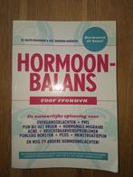 Hormoonbalans voor vrouwen - Ralph Moorman, Ophalen of Verzenden, Gelezen
