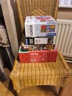 Leg Puzzel accessoires, Ophalen, Nieuw