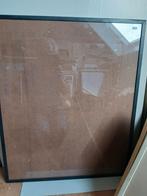Grote Wissellijsten,  messing/zwart/aluminium/hout, Ophalen, Zo goed als nieuw, Metaal of Aluminium, Minder dan 50 cm