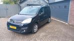 Citroen Berlingo 1.2 PureTech XTR,Navi,Achteruitrijcamera,Ai, Voorwielaandrijving, 65 €/maand, Gebruikt, 1199 cc
