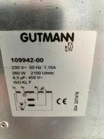 Afzuigkap Gutmann, Huis en Inrichting, Keuken | Keukenelementen, Ophalen, Gebruikt, 50 tot 100 cm, Minder dan 100 cm