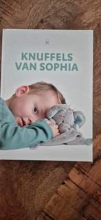 Joke Ligterink - Knuffels van Sophia, Ophalen of Verzenden, Zo goed als nieuw, Joke Ligterink; Lisanne de Munck; Michiel Houdijk