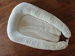 Lief! Babynest - Broderie Linnen Wit, Ophalen of Verzenden, Zo goed als nieuw, Overige typen