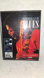 Colin Harrison - Wereld van de blues, Ophalen of Verzenden, Zo goed als nieuw