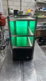 WMF koppenwarmer&koeling, Ophalen, Zo goed als nieuw