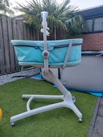 Chicco Baby Hug – 4-in-1 wieg / ligstoel / kinderstoel, Ophalen, Zo goed als nieuw, Wieg