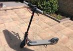 Elektrische Step 30km/h + Oplader, Fietsen en Brommers, Steps, Ophalen, Gebruikt, Elektrische step (E-scooter)
