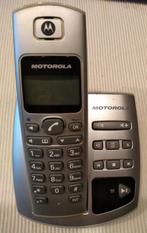 D412BNL draadloze huistelefoon antwoordbeantwoorder, 1 handset, Gebruikt, Ophalen of Verzenden