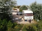 Toercaravan, Caravans en Kamperen, Caravans, Standaardzit, Particulier, Knaus, Tot en met 5