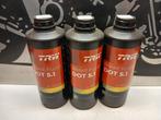 Bulk 3X remvloeistof DOT5.1 500ML TRW, Ophalen of Verzenden