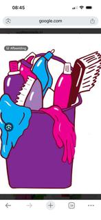 4-5 uur per maand Huishoudelijke hulp gezocht Mierlo, Overige vormen, Overige uren, Vanaf 3 jaar, Overige niveaus