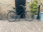 Bsp kruisframe fiets, Ophalen