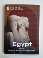 RMO/ Rijksmuseum van Oudheden Egypt, Ophalen of Verzenden, Nieuw, Afrika