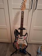 elektrische gitaar, Ophalen, Gebruikt, Solid body, Overige merken