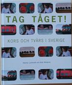 Zweeds lesmateriaal leesboek Tag Tåget!, Ophalen, Alpha, Zo goed als nieuw