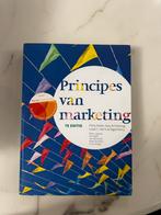 Lloyd C. Harris - Principes van marketing, Gelezen, Nederlands, Ophalen of Verzenden, Lloyd C. Harris; Gary Armstrong; Nigel Piercy; Philip Kotler