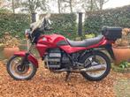 BMW K 75, Motoren, Motoren | BMW, Handvatverwarming, Motorrijbewijs A, 3 cilinders, Particulier