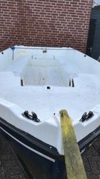 Opknap boot  onderdelen. Incl trailer, Watersport en Boten, Bootonderdelen, Overige typen, Gebruikt, Motorboot, Ophalen of Verzenden