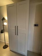 Ikea Pax kast (236x35x100), Huis en Inrichting, Ophalen, 200 cm of meer, Zo goed als nieuw, 25 tot 50 cm