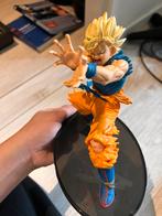 Dragon Ball Z Super Saiyan KAMEHAMEHA Son Goku, Kinderen en Baby's, Speelgoed | Actiefiguren, Ophalen of Verzenden, Zo goed als nieuw