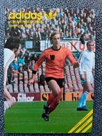 Spelerskaart Johan Neeskens, Verzamelen, Ophalen of Verzenden, Nieuw, Overige sporten, Spelerskaart