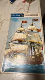 Airfix Royal Sovereign Classic Series, Ophalen of Verzenden, Zo goed als nieuw, Airfix