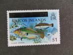 A09688: Turks & Caicos Islands  1 $, Ophalen of Verzenden, Noord-Amerika