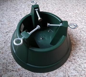 Kerstboom standaard 39 cm  beschikbaar voor biedingen