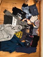 Kleding pakket jongens 110-116, Ophalen of Verzenden, Zo goed als nieuw, Maat 110