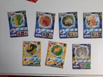 7 Power Rangers Wild Force Fox Kids TV Cards, Hobby en Vrije tijd, Verzamelkaartspellen | Overige, Ophalen of Verzenden