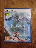 Horizon Forbidden West PS5, Spelcomputers en Games, Ophalen of Verzenden, Playstation 5, Zo goed als nieuw