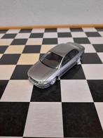 OPEL OMEGA -B -1;43 GRIJSBLAUW, Hobby en Vrije tijd, Modelauto's | 1:43, Ophalen of Verzenden, Zo goed als nieuw, Auto, Overige merken