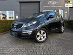 Kia Sportage 1.6 GDI Super Pack | Aut.parkeren | Leder | Tre, Auto's, Kia, Voorwielaandrijving, 135 pk, 4 cilinders, Met garantie (alle)
