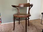 Vintage cafestoelen model thonet, Ophalen