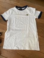 Lyle & Scotch shirt, Jongen, Gebruikt, Ophalen of Verzenden, Shirt of Longsleeve