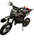 Crossmotor 49cc, Ophalen of Verzenden