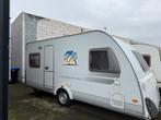 Knaus sudwind 450 FU 2007 voor ondedelen, Caravans en Kamperen, Ophalen, Gebruikt