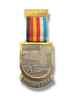 Medaille avondvierdaagse, 1986, Ophalen of Verzenden, Overige materialen, Buitenland