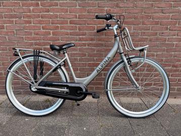 Alpina clubb 26 inch 3 v beschikbaar voor biedingen
