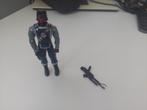 gi joe interrogator met id, Verzenden, Gebruikt