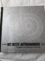 Twee dikke boeken over onderhoud auto,s, Boeken, Ophalen of Verzenden, Zo goed als nieuw, Algemeen