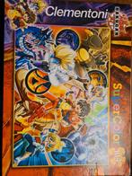 Bakugan puzzel, Gebruikt, Ophalen of Verzenden