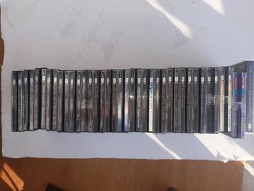 Terry Prachett Luisterserie - Tony Robinson 10 cd  beschikbaar voor biedingen
