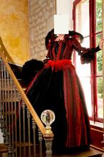 Victoriaanse ( Trouw) jurk - 2 delig, Trouwjurk, Sweet Flavours, Overige kleuren, Ophalen of Verzenden