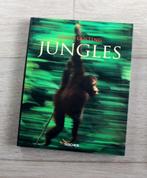Boek Frans Lanting fotograaf - Jungles Prachtig fotoboek, Boeken, Natuur, Zo goed als nieuw, Verzenden