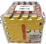 Arabisch alfabet speelmat, Ophalen of Verzenden, Nieuw