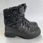 Meindl 3777-01 Bergschoenen Combat Boots Zwart Maat 39.5, Gebruikt, Meindl, Schoenen, Meindl
