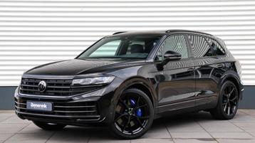 Volkswagen Touareg 3.0 TSi eHybrid 4MOTION R Edition | Stoel beschikbaar voor biedingen
