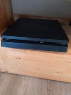 Playstation 4 met spellen, Ophalen, Zo goed als nieuw, Met 1 controller, Original